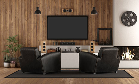 Electrician Burnside