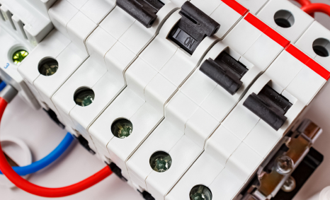 Electrician Burnside