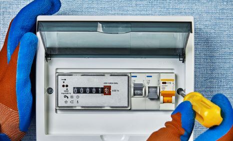 Electrician Burnside