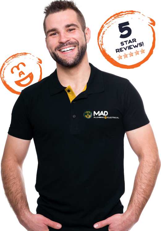 Electrician Burnside